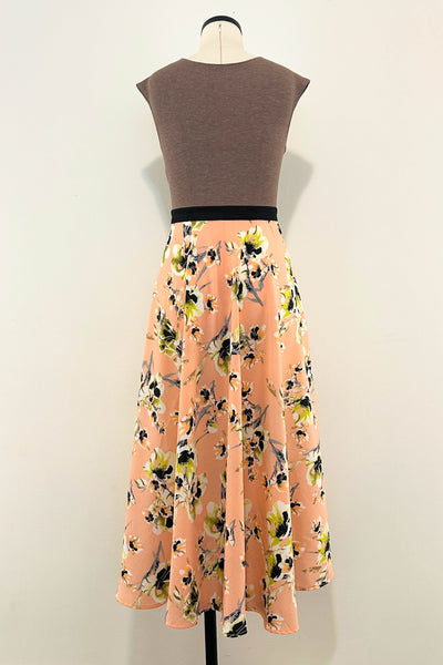 First Kiss Dress w/ Pockets MEDIUM
