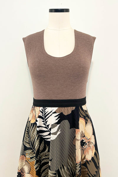 Moondance Dress w/ Pockets MEDIUM