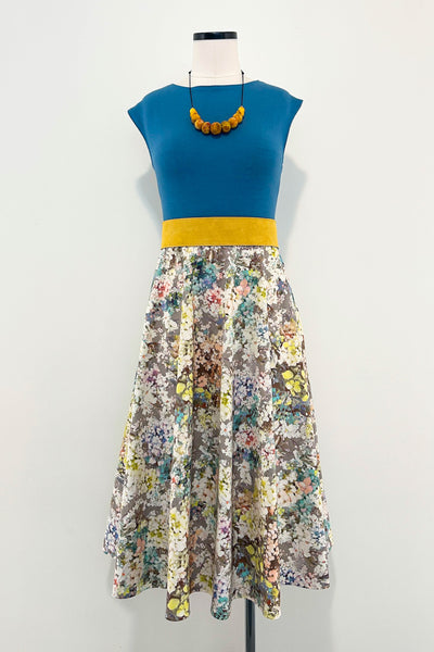 Daydream Dress w/ Pockets MEDIUM