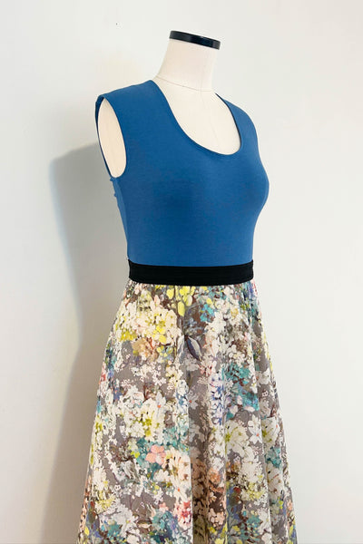 Daydream Dress w/ Pockets MEDIUM