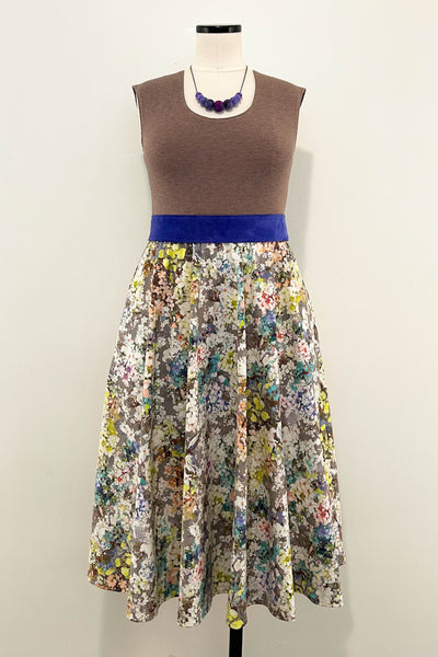 Daydream Dress w/ Pockets LARGE