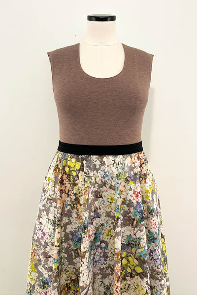 Daydream Dress w/ Pockets LARGE
