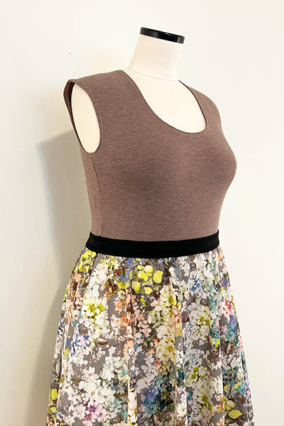 Daydream Dress w/ Pockets LARGE