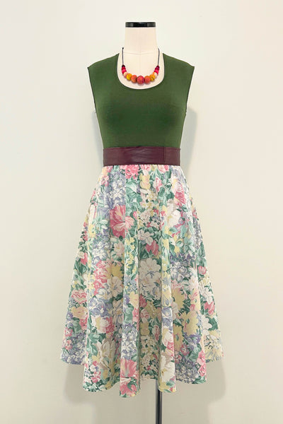 Sweet Nothings Dress w/ Pockets MEDIUM