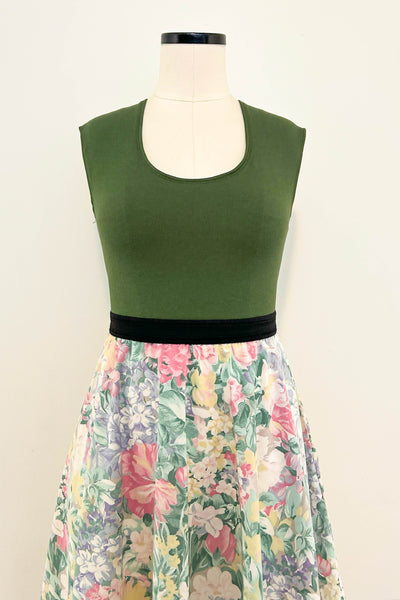 Sweet Nothings Dress w/ Pockets MEDIUM