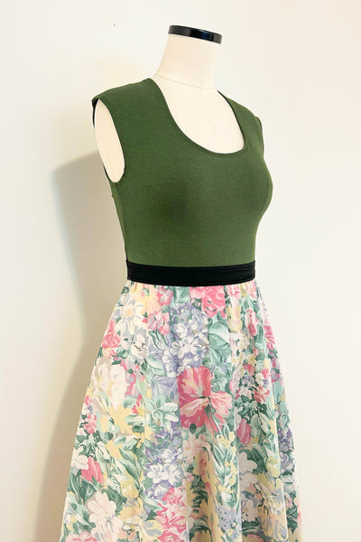 Sweet Nothings Dress w/ Pockets MEDIUM
