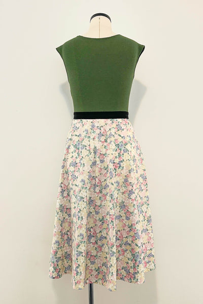 Sweet Nothings Dress w/ Pockets MEDIUM