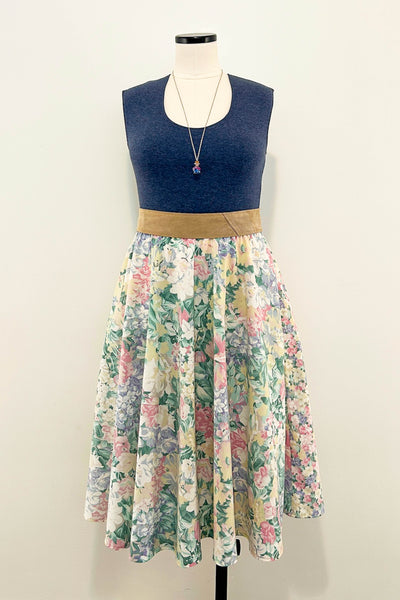 Sweet Nothings Dress w/ Pockets LARGE