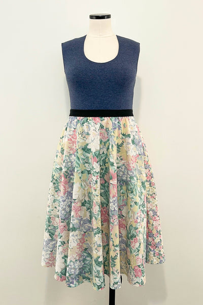 Sweet Nothings Dress w/ Pockets LARGE