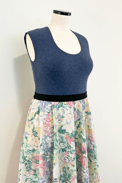 Sweet Nothings Dress w/ Pockets LARGE