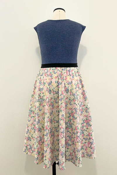 Sweet Nothings Dress w/ Pockets LARGE