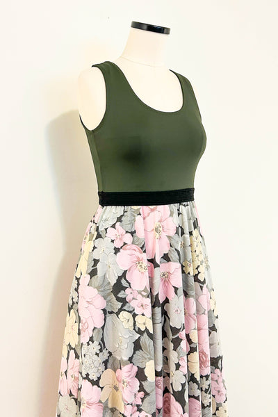 Lovestruck Dress w/ Pockets SMALL