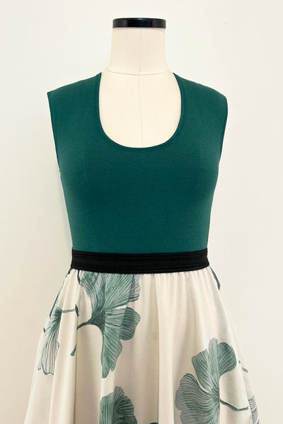 Ever After Dress w/ Pockets SMALL