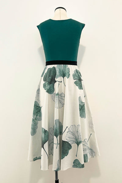 Ever After Dress w/ Pockets SMALL
