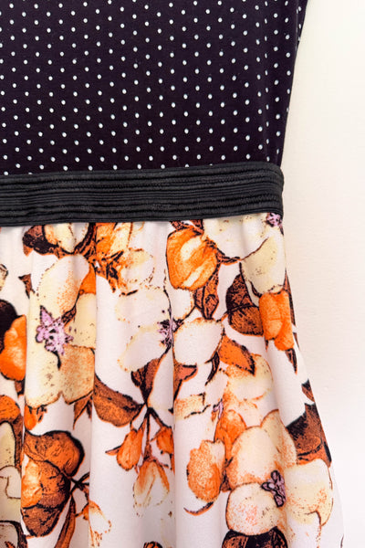Rainer Dress w/ Pockets SMALL