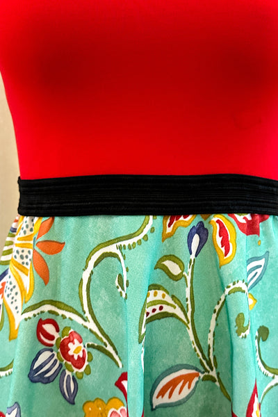 Khloe Dress w/ Pockets SMALL