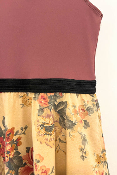 Love Letter Dress w/ Pockets MEDIUM