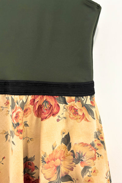 Love Letter Dress w/ Pockets LARGE