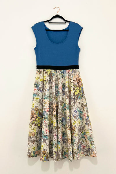 Daydream Dress w/ Pockets MEDIUM