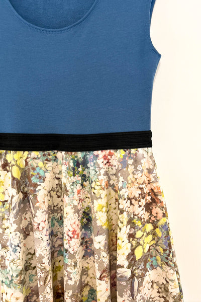 Daydream Dress w/ Pockets MEDIUM