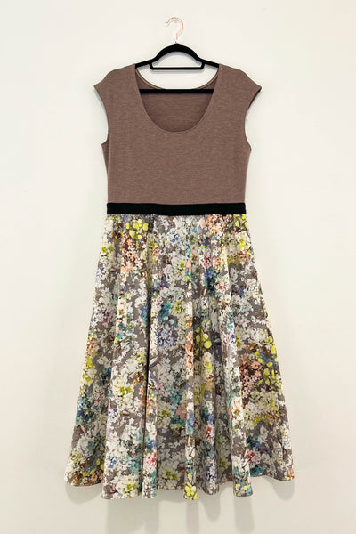 Daydream Dress w/ Pockets LARGE