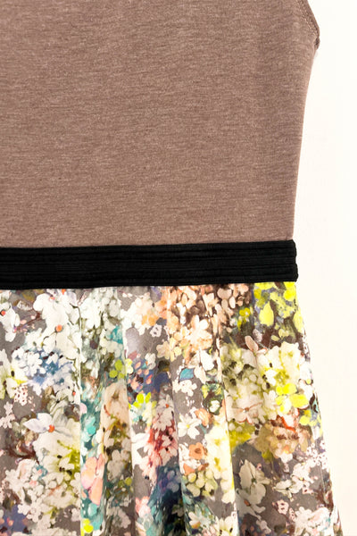 Daydream Dress w/ Pockets LARGE