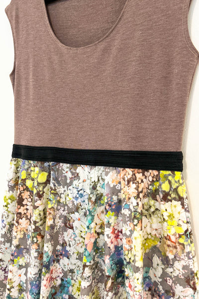 Daydream Dress w/ Pockets LARGE