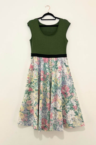 Sweet Nothings Dress w/ Pockets MEDIUM