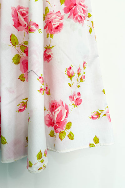 Rosalie Dress w/ Pockets MEDIUM