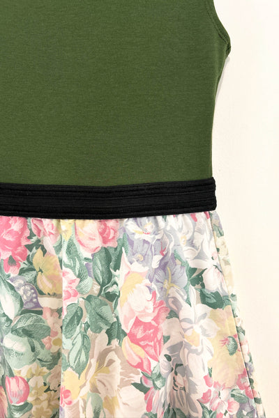 Sweet Nothings Dress w/ Pockets MEDIUM