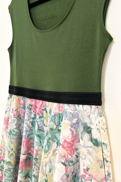 Sweet Nothings Dress w/ Pockets MEDIUM