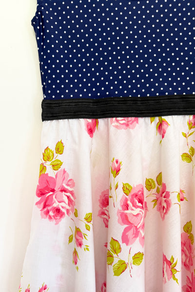 Rosalie Dress w/ Pockets SMALL