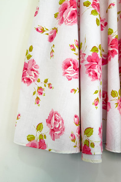 Rosalie Dress w/ Pockets SMALL