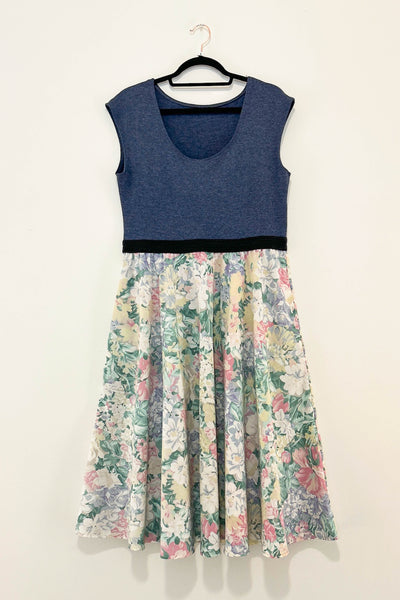 Sweet Nothings Dress w/ Pockets LARGE