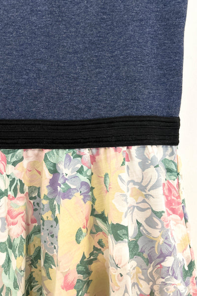 Sweet Nothings Dress w/ Pockets LARGE