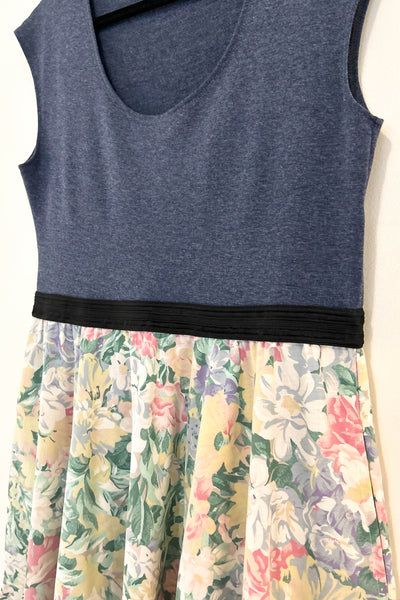 Sweet Nothings Dress w/ Pockets LARGE