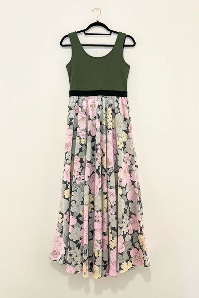 Lovestruck Dress w/ Pockets SMALL