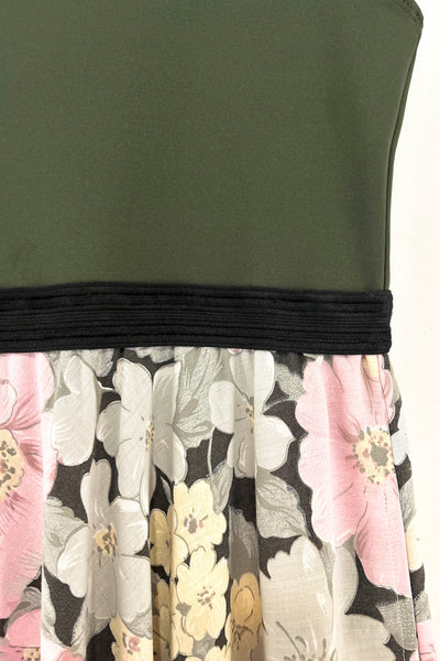 Lovestruck Dress w/ Pockets SMALL