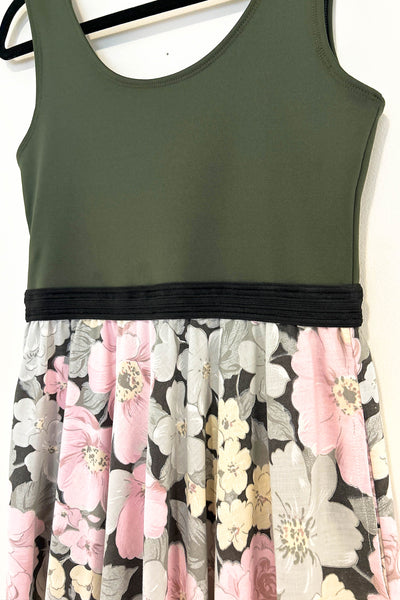 Lovestruck Dress w/ Pockets SMALL