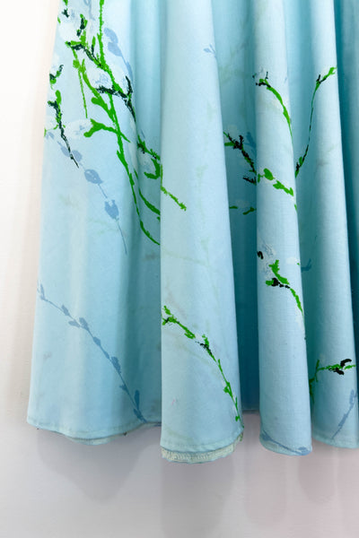 Willow Bloom Dress w/ Pockets MEDIUM