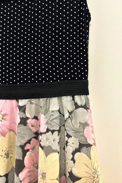 Lovestruck Dress w/ Pockets MEDIUM