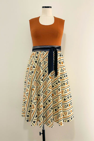 Mesa Dress w/ Pockets LARGE