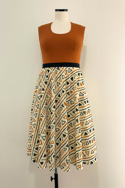 Mesa Dress w/ Pockets LARGE