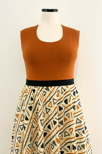 Mesa Dress w/ Pockets LARGE