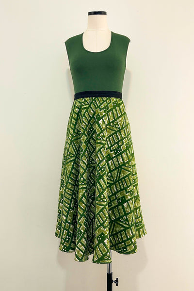 Catalina Dress w/ Pockets MEDIUM