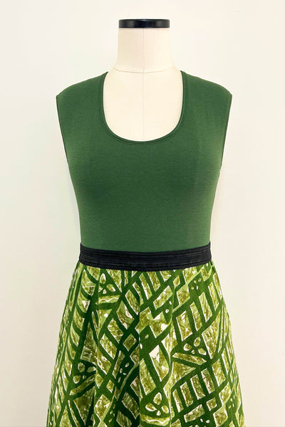 Catalina Dress w/ Pockets MEDIUM