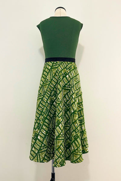 Catalina Dress w/ Pockets MEDIUM