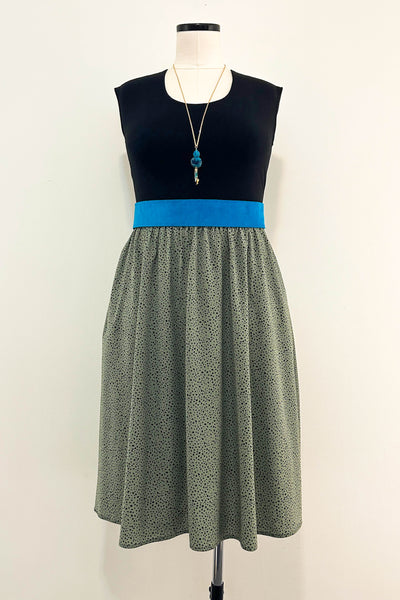 Moss Dress w/ Pockets XL