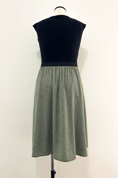 Moss Dress w/ Pockets XL