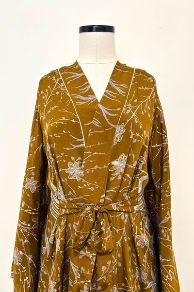 Angel Wing Upcycled Dress ~ Ophelia
